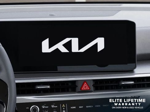 New 2026 Kia Sorento EX AWD/4WD image 21