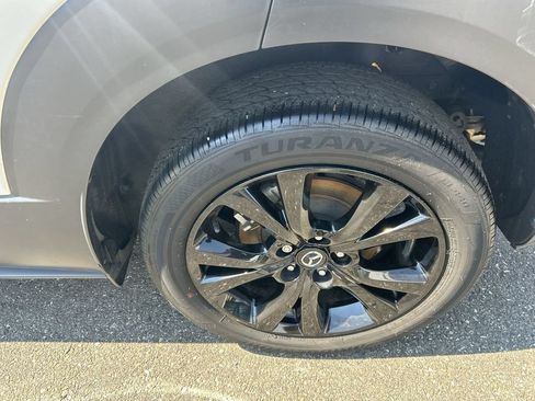 Certified 2024 MAZDA CX-30 AWD 2.5 S w/ Select Sport Pkg image 11