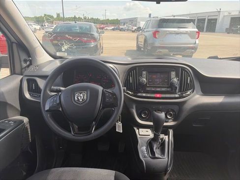 Used 2019 RAM ProMaster City Wagon FWD image 14