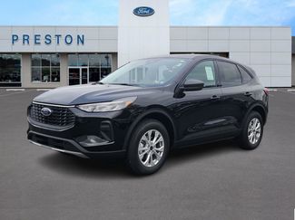 New 2025 Ford Escape Active image 1