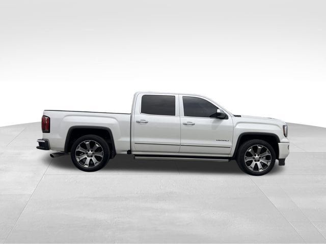 Used 2018 GMC Sierra 1500 Denali RWD image 6