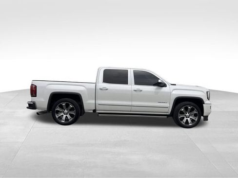 Used 2018 GMC Sierra 1500 Denali RWD image 6