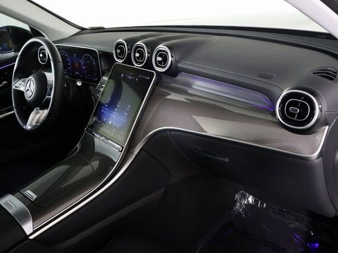 Certified 2023 Mercedes-Benz GLC 300 4MATIC image 9