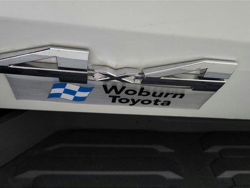 Used 2025 Toyota Tundra 1794 Edition image 13