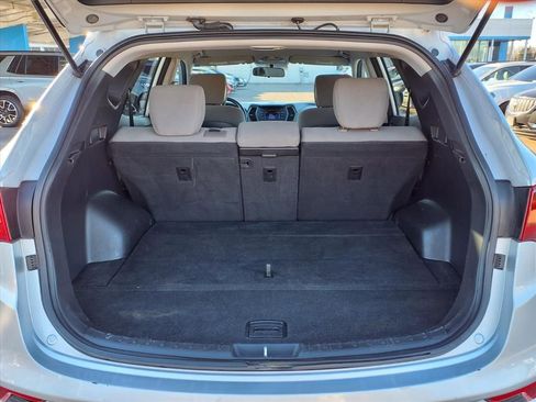 Used 2017 Hyundai Santa Fe Sport image 10