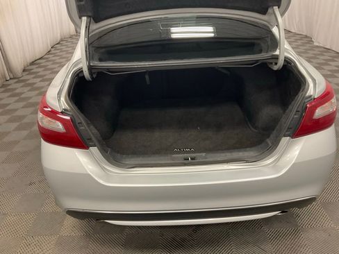 Used 2018 Nissan Altima 2.5 SV image 25