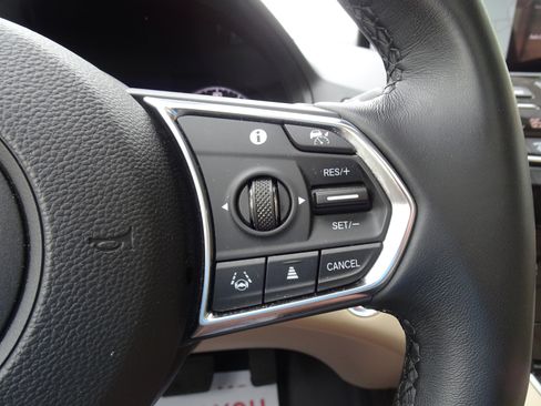 Used 2024 Acura RDX SH-AWD w/ Technology Package image 23
