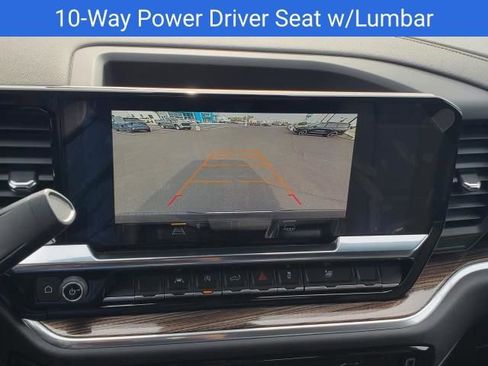 New 2026 Chevrolet Silverado 1500 LT image 26