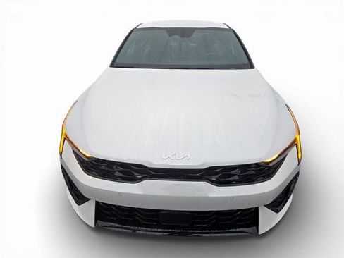 New 2026 Kia K5 GT-Line image 9