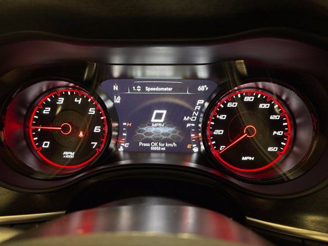 Used 2023 Dodge Charger R/T w/ Daytona Edition Group RWD image 23