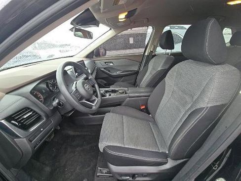 Used 2021 Nissan Rogue SV AWD/4WD image 4