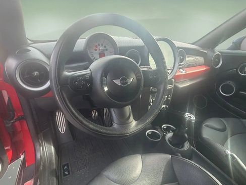 Used 2014 MINI Cooper Coupe S image 20