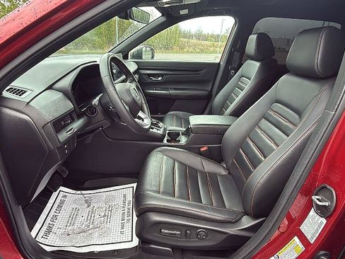 Used 2025 Honda CR-V Sport-L image 23