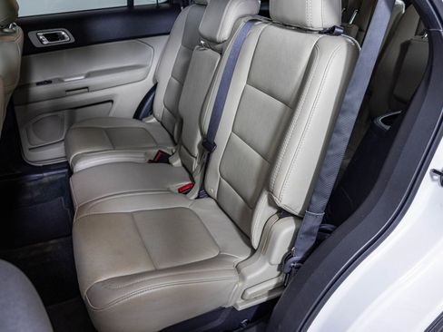 Used 2014 Ford Explorer Limited w/ Equipment Group 301A AWD/4WD image 39
