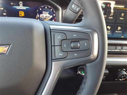 New 2026 Chevrolet Silverado 2500 LT w/ Snow Plow Prep/Camper Package image 14