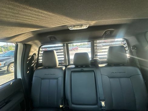 Used 2014 Ford F450 Platinum AWD/4WD image 24