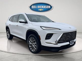 Used 2025 Buick Enclave Preferred video 1