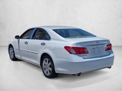Used 2008 Lexus ES 350 FWD image 7