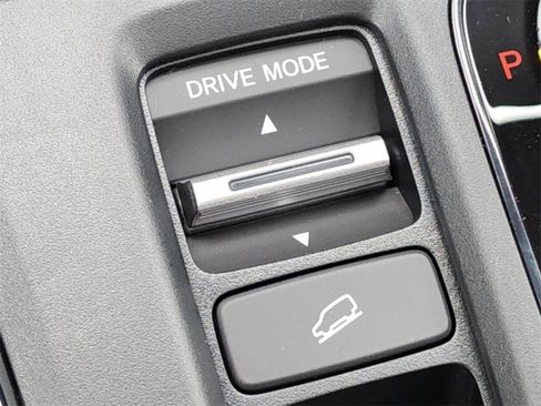 New 2026 Honda CR-V Sport-L image 12