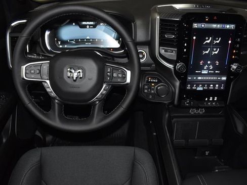 New 2026 RAM 1500 Big Horn image 13