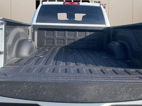 New 2026 RAM 2500 Big Horn image 14