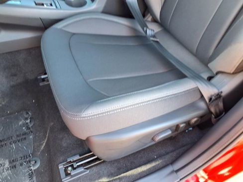 New 2026 Subaru Crosstrek 2.0i Premium image 17