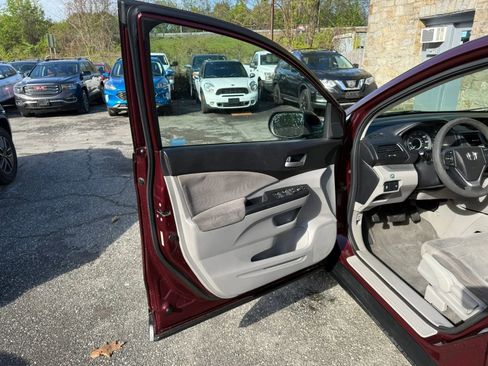 Used 2014 Honda CR-V EX image 28