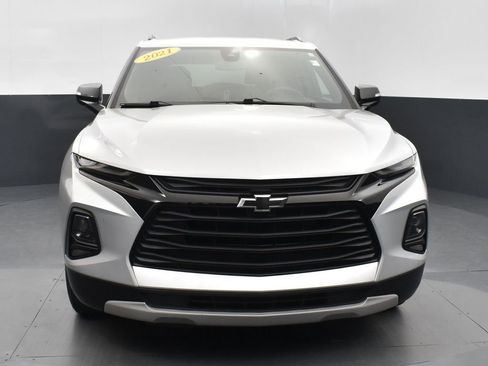 Used 2021 Chevrolet Blazer LT image 2
