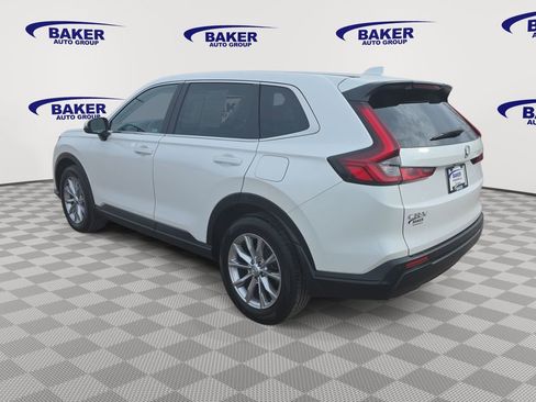 Used 2023 Honda CR-V EX-L image 7