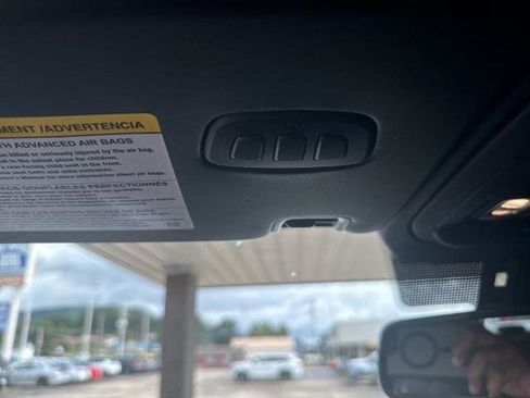 Certified 2022 Ford Bronco Badlands image 16