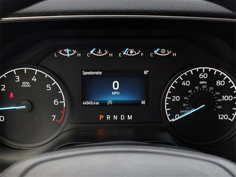 Used 2023 Ford F150 XLT image 13