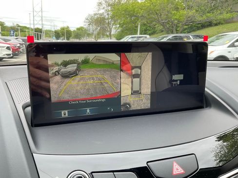 New 2026 Acura RDX SH-AWD w/ Advance Package image 14