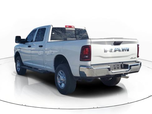 New 2026 RAM 3500 Tradesman AWD/4WD image 3