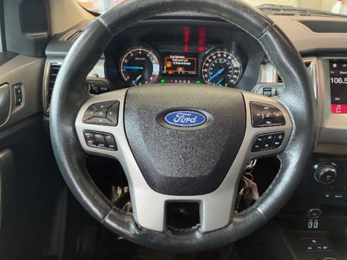 Used 2019 Ford Ranger XLT w/ Equipment Group 301A Mid image 15