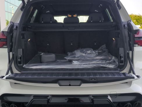 New 2026 BMW X5 M Competition w/ Executive Package AWD/4WD image 34