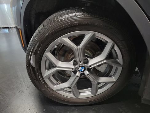 Used 2024 BMW X3 xDrive30i AWD/4WD image 13