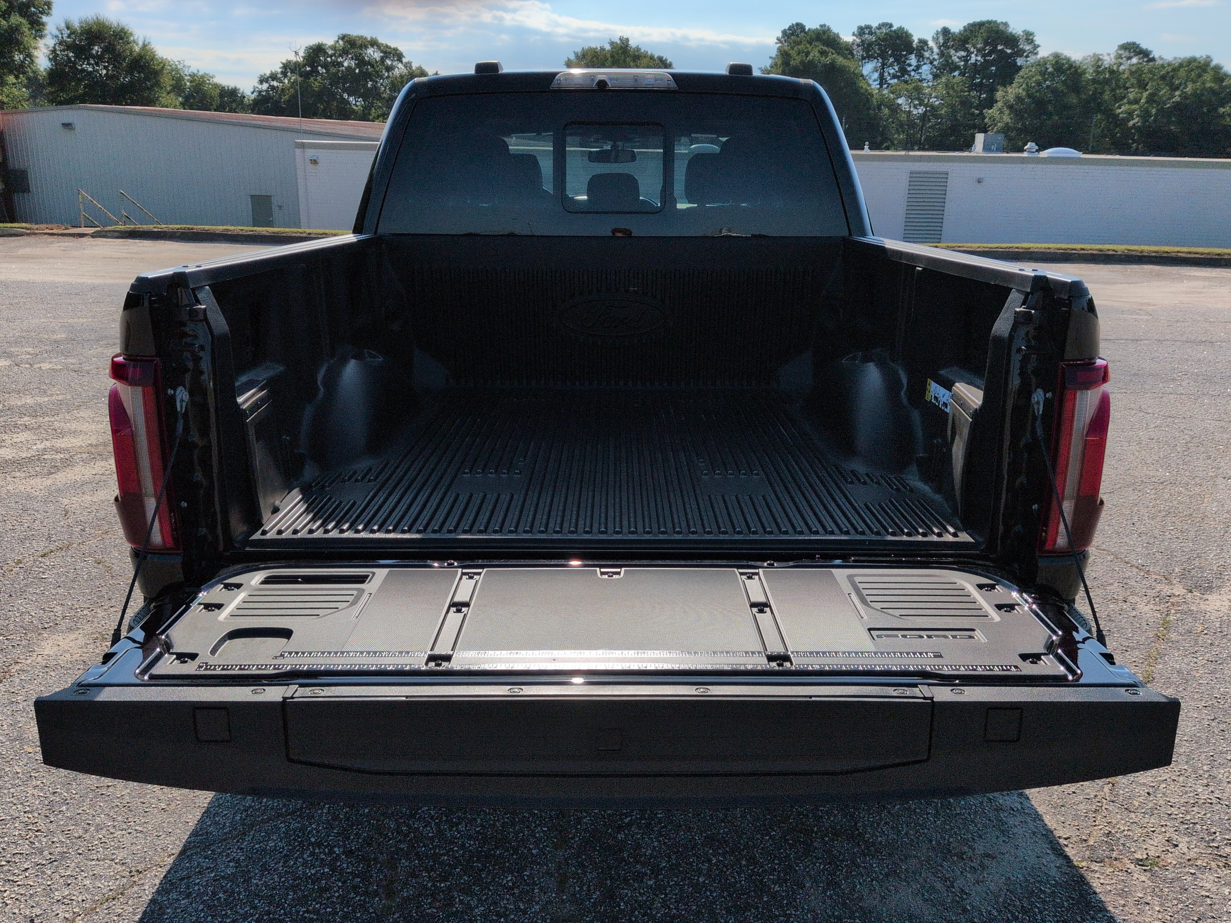 New 2026 Ford F150 Raptor AWD/4WD image 11