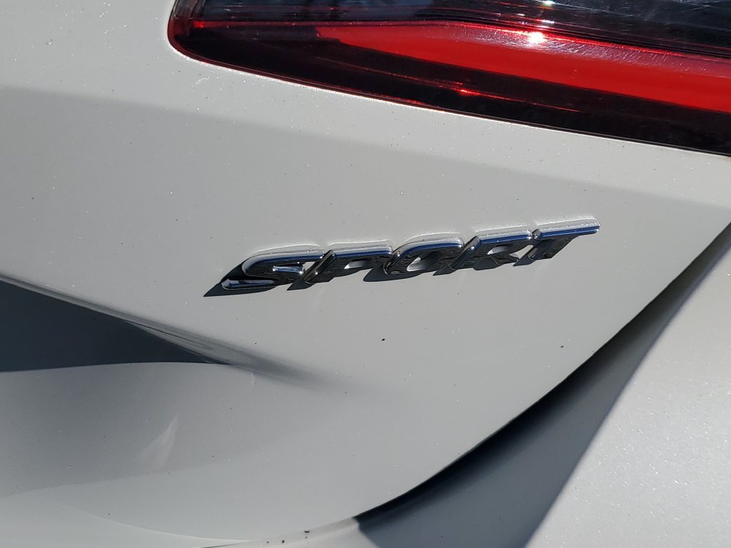 Certified 2024 Honda Civic Sport image 9