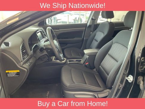 Used 2018 Hyundai Elantra SEL FWD image 9