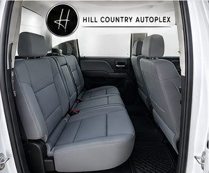 Used 2014 GMC Sierra 1500 4x4 Double Cab w/ Sierra Convenience Package image 18