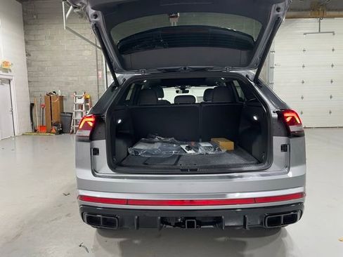 New 2026 Volkswagen Atlas Cross Sport SEL R-Line AWD/4WD image 14