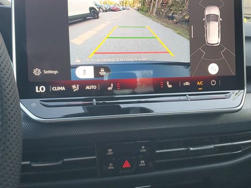 New 2026 Volkswagen GTI S FWD image 27