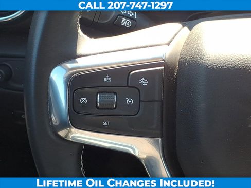 Used 2023 Chevrolet Blazer LT w/ Sound & Technology Package AWD/4WD image 18