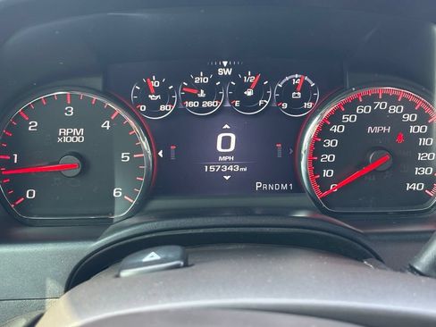 Used 2015 GMC Sierra 2500 Denali AWD/4WD image 38