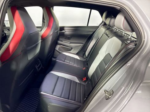 New 2026 Volkswagen GTI SE image 21