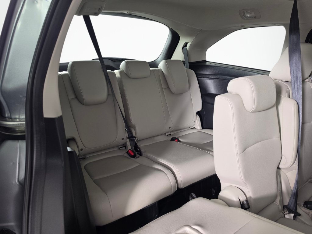 Used 2025 Honda Odyssey EX-L image 38