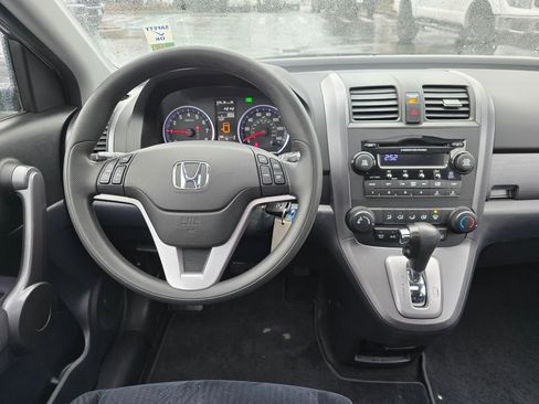 Used 2009 Honda CR-V EX image 13