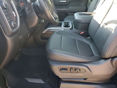 Used 2022 Chevrolet Silverado 2500 LTZ w/ LTZ Premium Texas Edition image 26