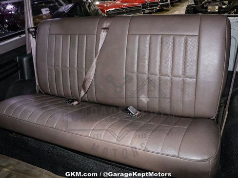 Used 1994 Ford Bronco XL image 87