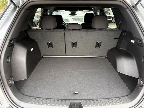 New 2026 Chevrolet Equinox LT image 11